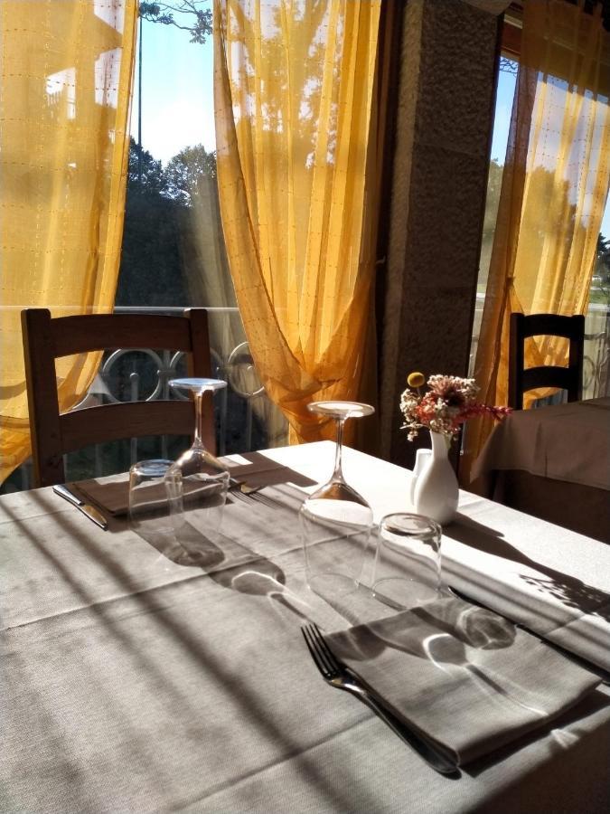 Herberg Gran Osteria Tre Noci Sistiana