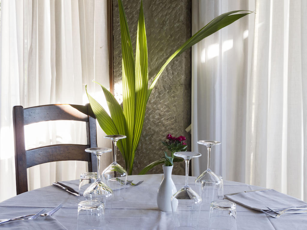 Gran Osteria Tre Noci