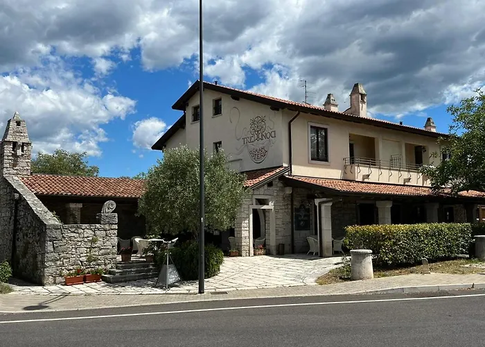 Gran Osteria Tre Noci
