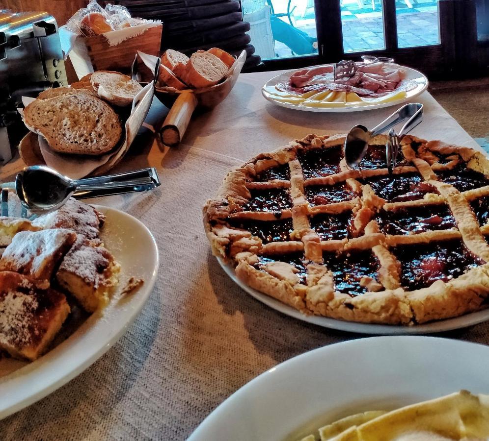 Gran Osteria Tre Noci Gasthof *