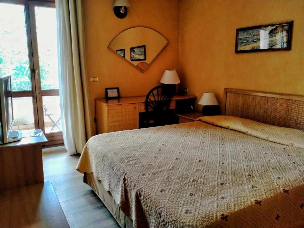Gasthof Gran Osteria Tre Noci