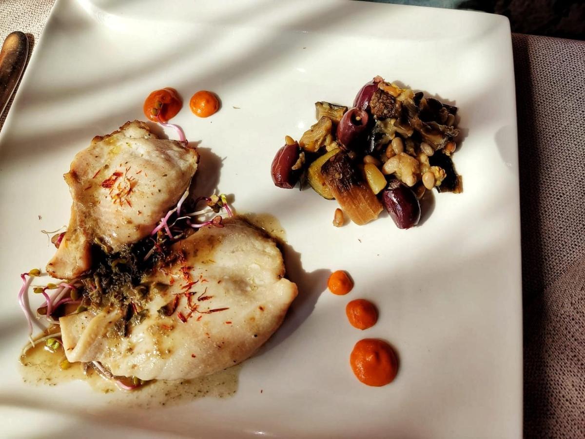 Gran Osteria Tre Noci Gasthof
