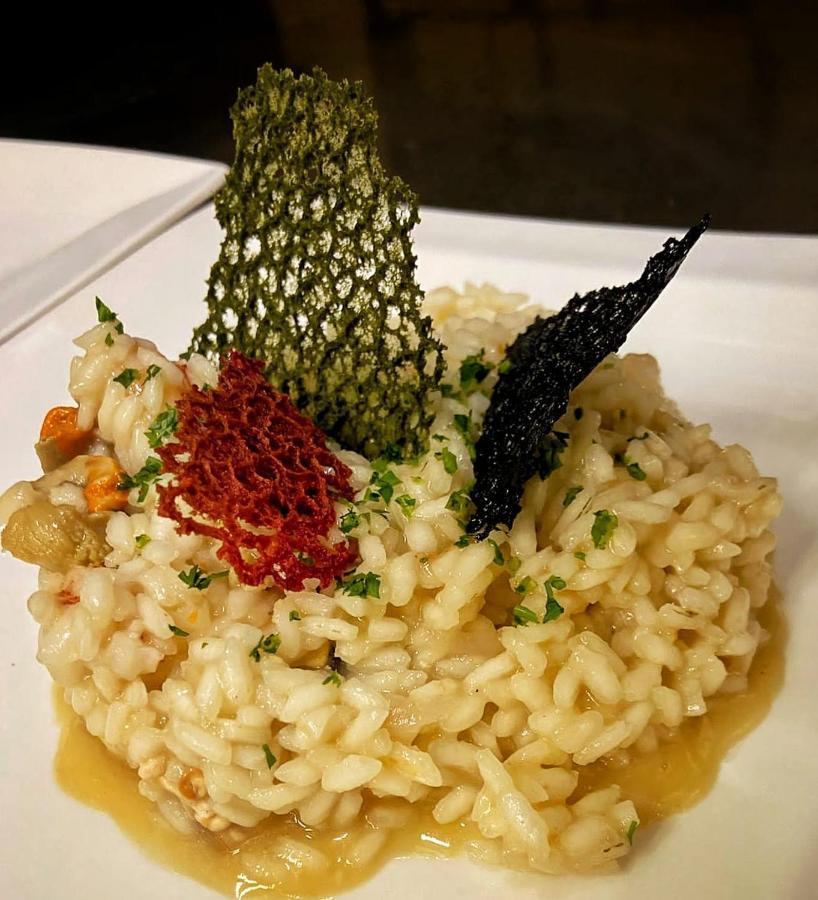 Gran Osteria Tre Noci * Sistiana