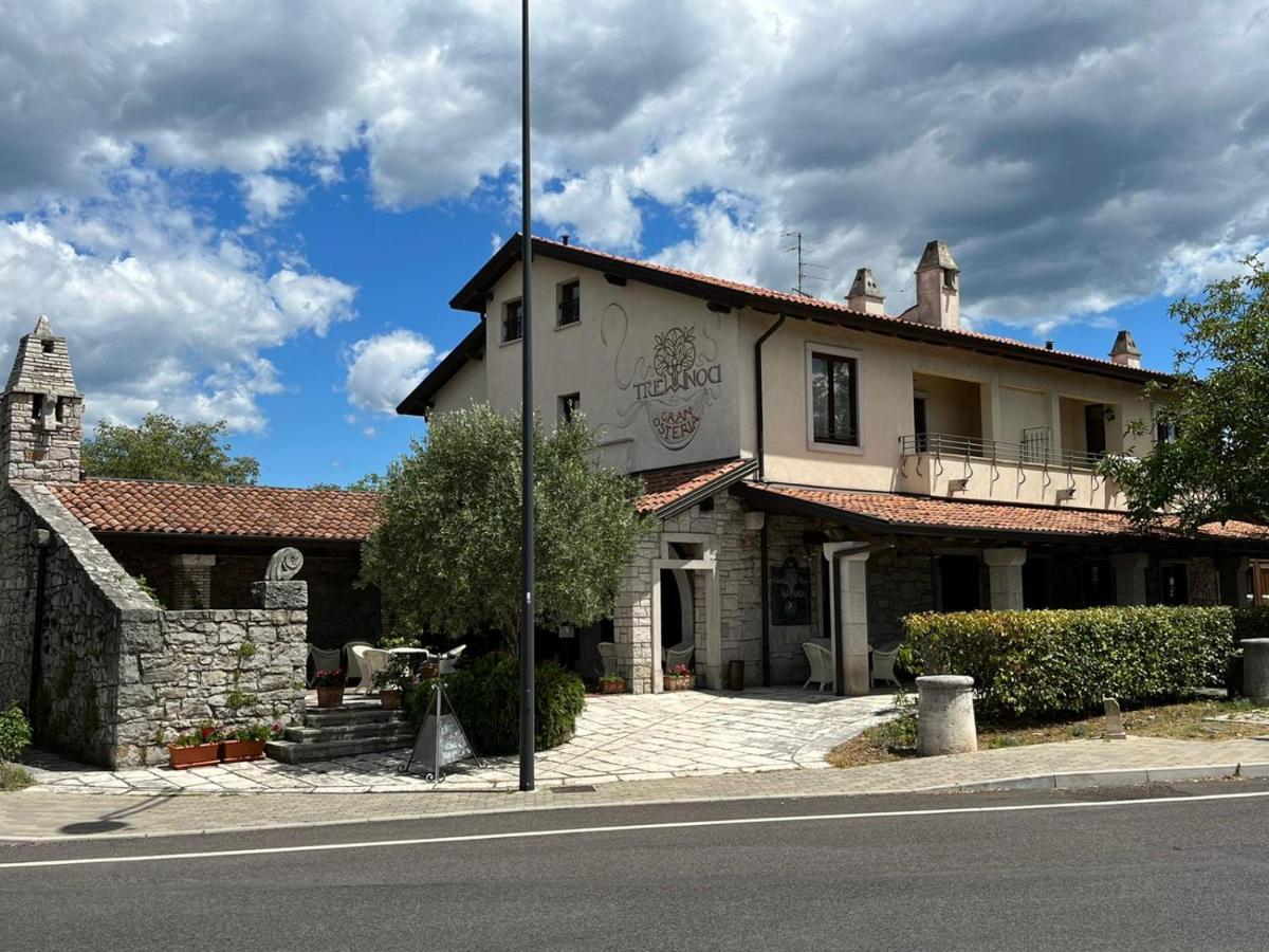 Gran Osteria Tre Noci Gasthof