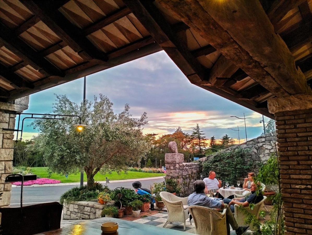 Gasthof Gran Osteria Tre Noci *