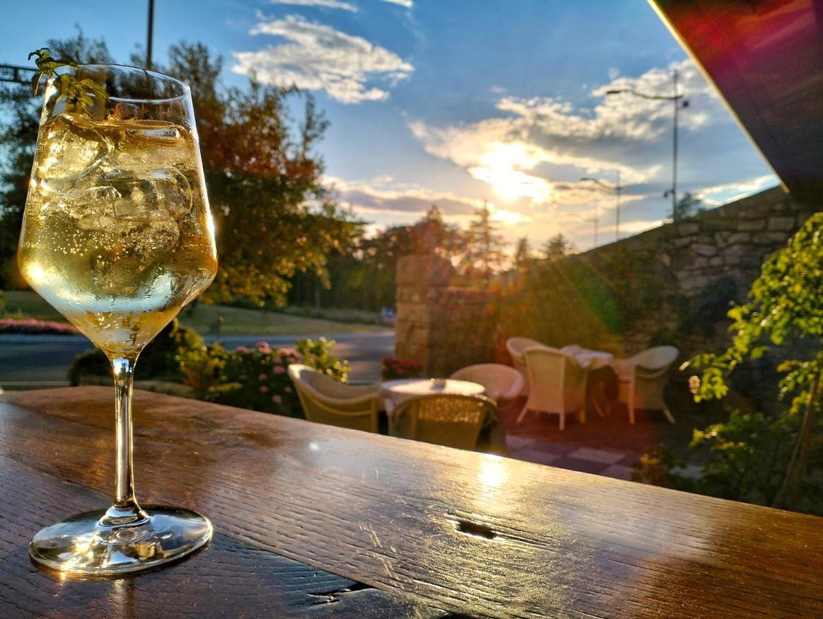 Gran Osteria Tre Noci Gasthof *
