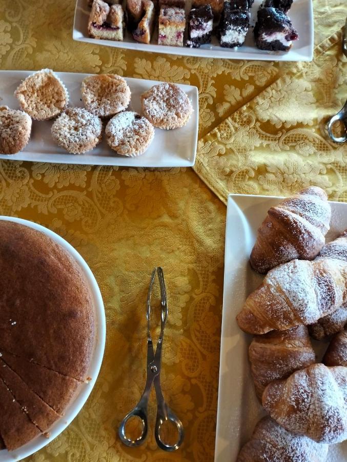 Gasthof Gran Osteria Tre Noci