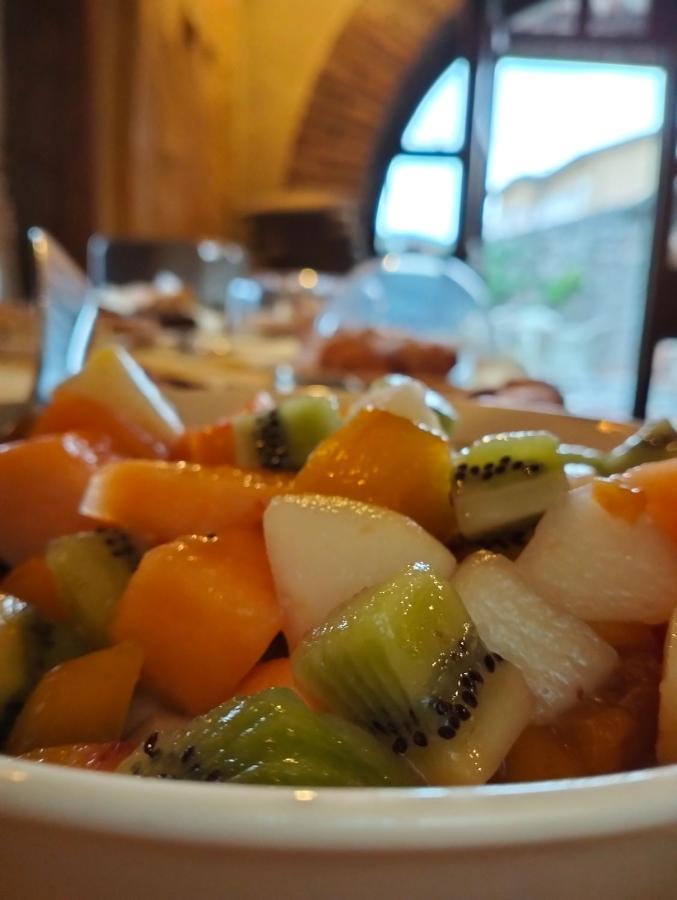 Gran Osteria Tre Noci *