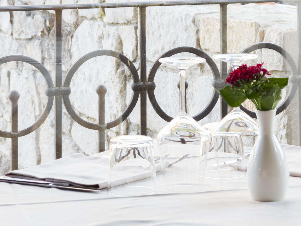Gran Osteria Tre Noci Sistiana