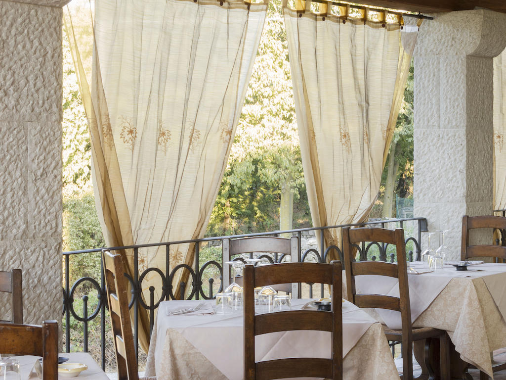 Gasthof Gran Osteria Tre Noci Sistiana